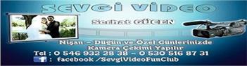 Sevgi Video Ve Berceste Organizasyon - Eskişehir